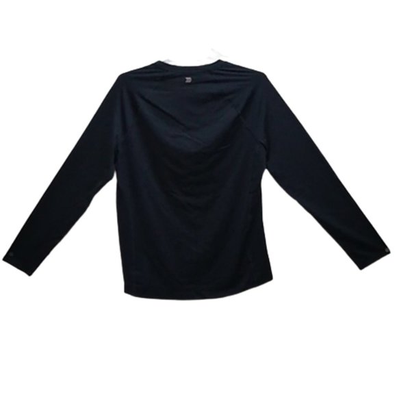 NWT Men's Fitted Long Sleeve T-Shirt - All in Motion - L - Picture 2 of 8